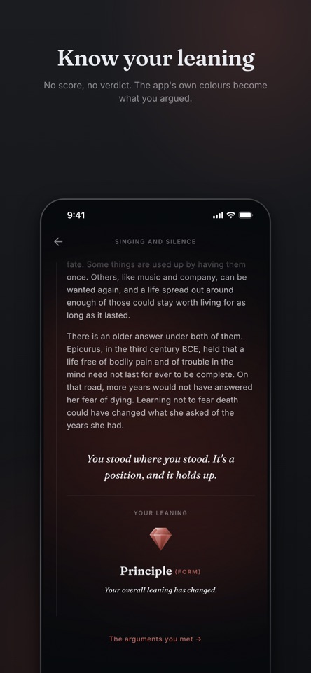 2 Minds screenshot 6