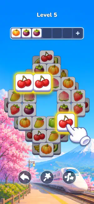 Tile Voyage: Match Puzzle screenshot 2