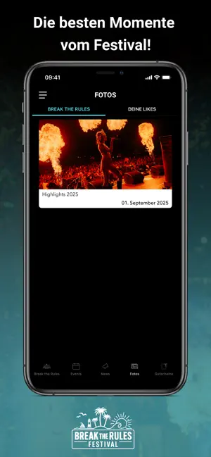 Break the Rules screenshot 3