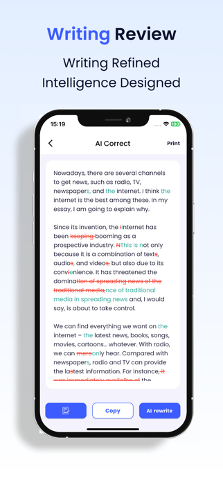 Sky Lingo-AI Language Learning Screenshot 7 of 8