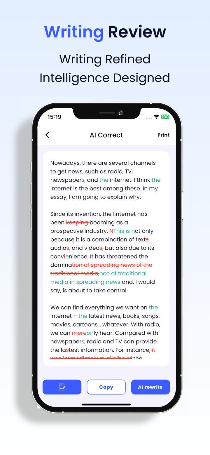 Sky Lingo-AI Language Learning screenshot 7