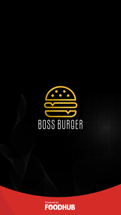 Boss Burger & Kebab Screenshot