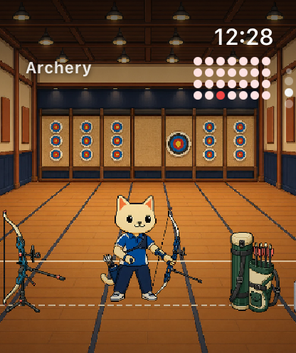Sportling: Workout Calendar screenshot 16
