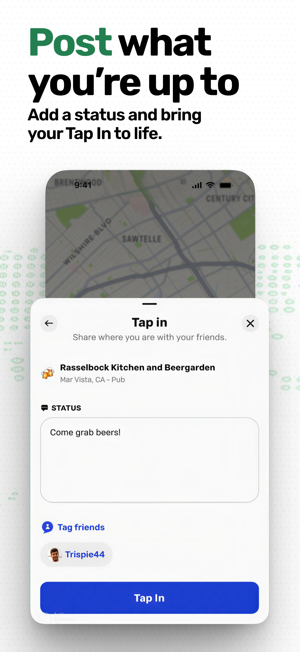 GeoTap: See Who's Around screenshot 3