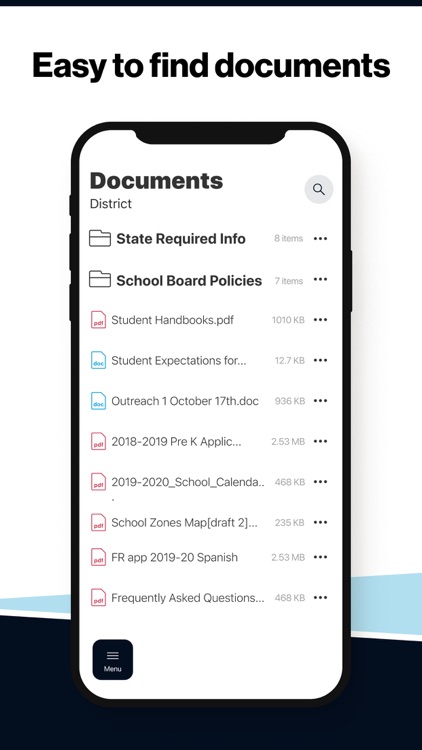 Long County School System, GA screenshot-3