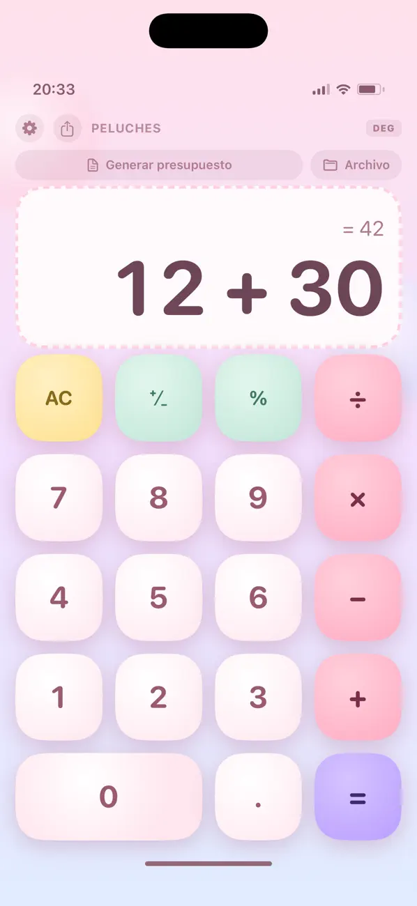 Screenshot #2 pour COCO 3.14