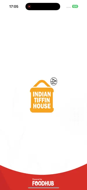 Indian Tiffin House screenshot 1