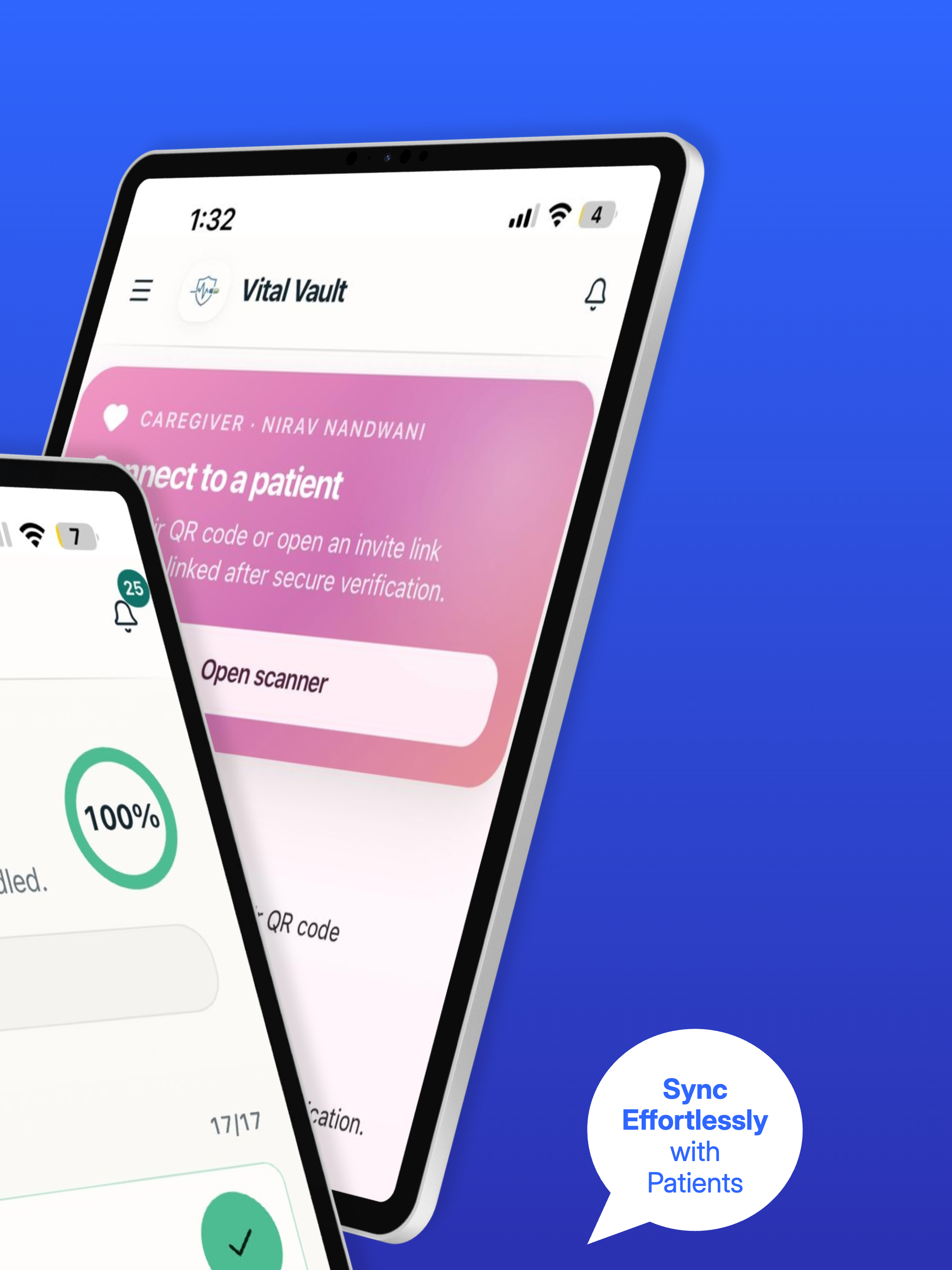 Medicine Tracker: Vital Vault screenshot 9