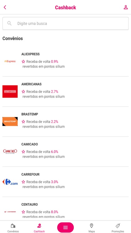 Clube CVS MAIS screenshot-4