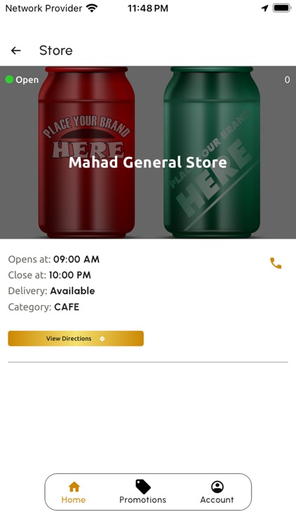 MRP Customer screenshot-5