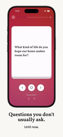 Uncover - Conversation Cards Screenshot 5 of 6