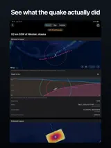NewQuake: Earthquake Tracker 2