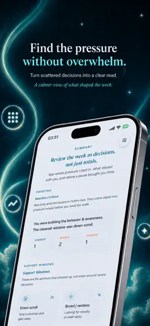 Nori - Spending Support screenshot 4