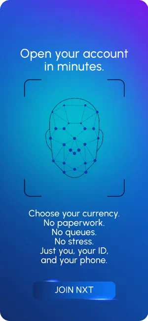 NXT by AM BANK screenshot 2