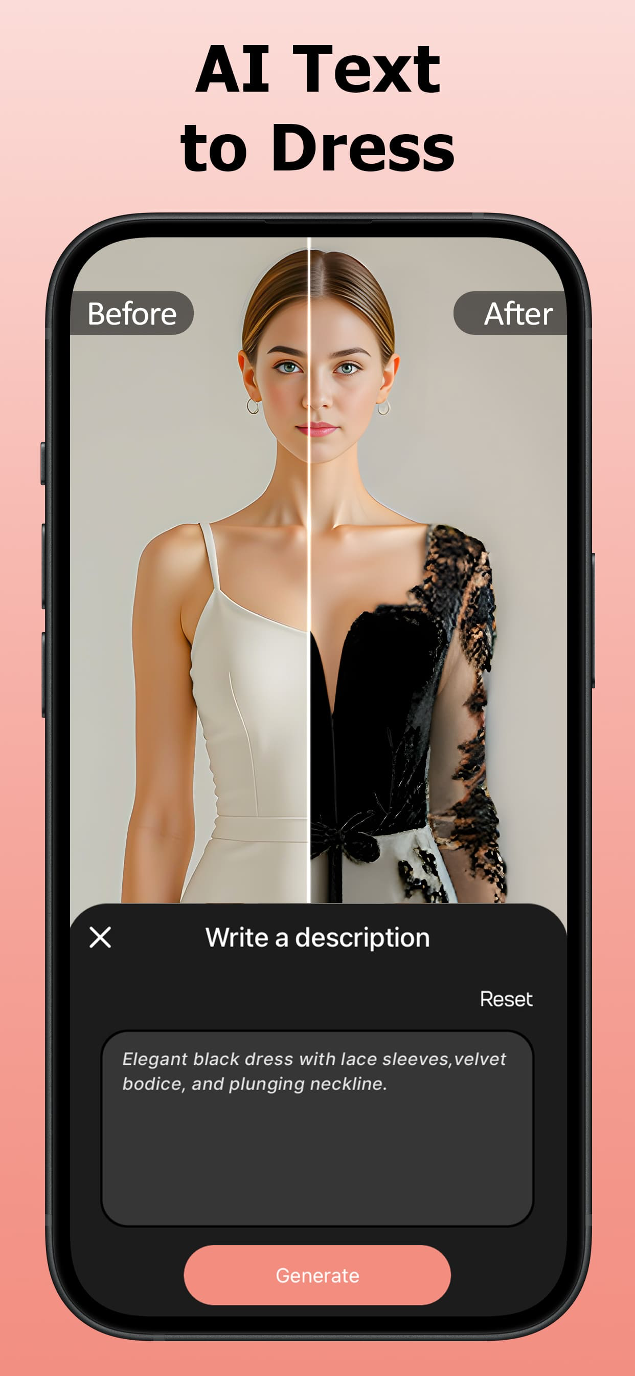 Recolor Dress & Clothes Colour screenshot 7