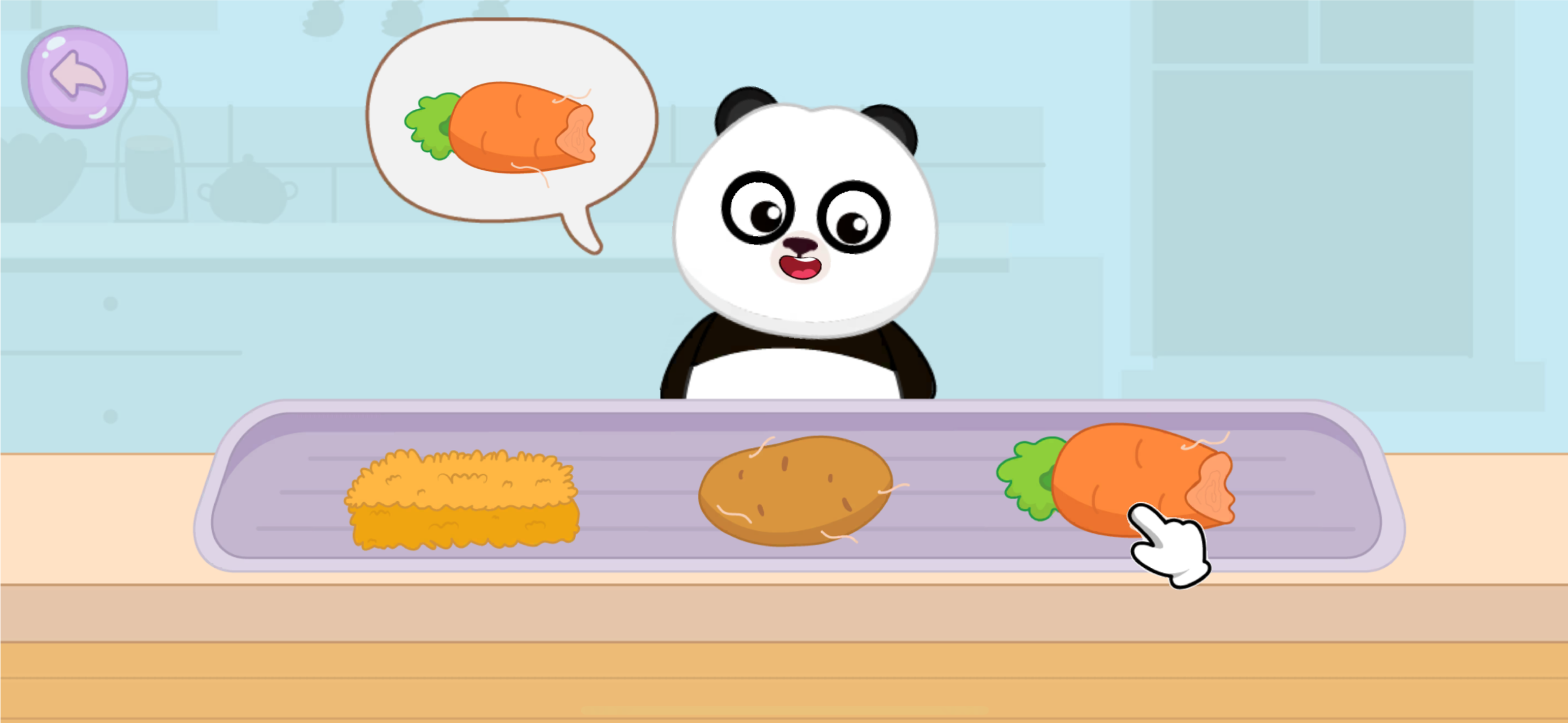 Kids Cooking Games Pizza Maker screenshot 8