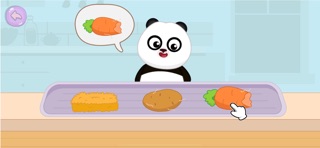 Kids Cooking Games for Toddler iPhone screenshot