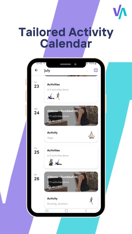 VORA: Longevity, Made Personal screenshot-6