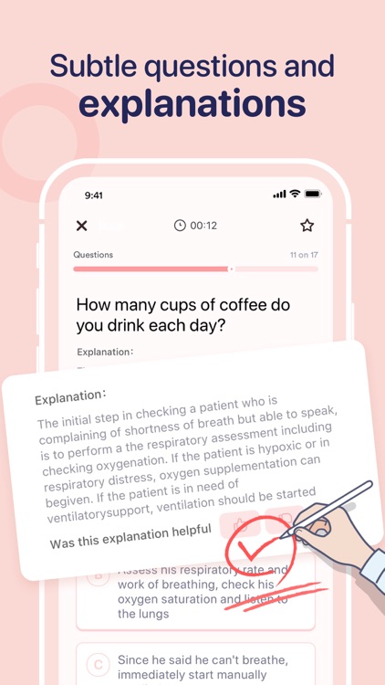 A2 Nursing Exam Prep 2024 screenshot-7