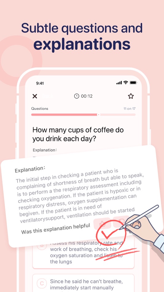 #8. A2 Nursing Exam Prep 2025 (iOS) 由: 和荣 叶