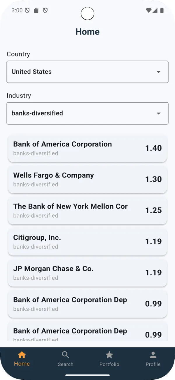 #3. Vexta (iOS) Podle: CARLOS MARTINEZ