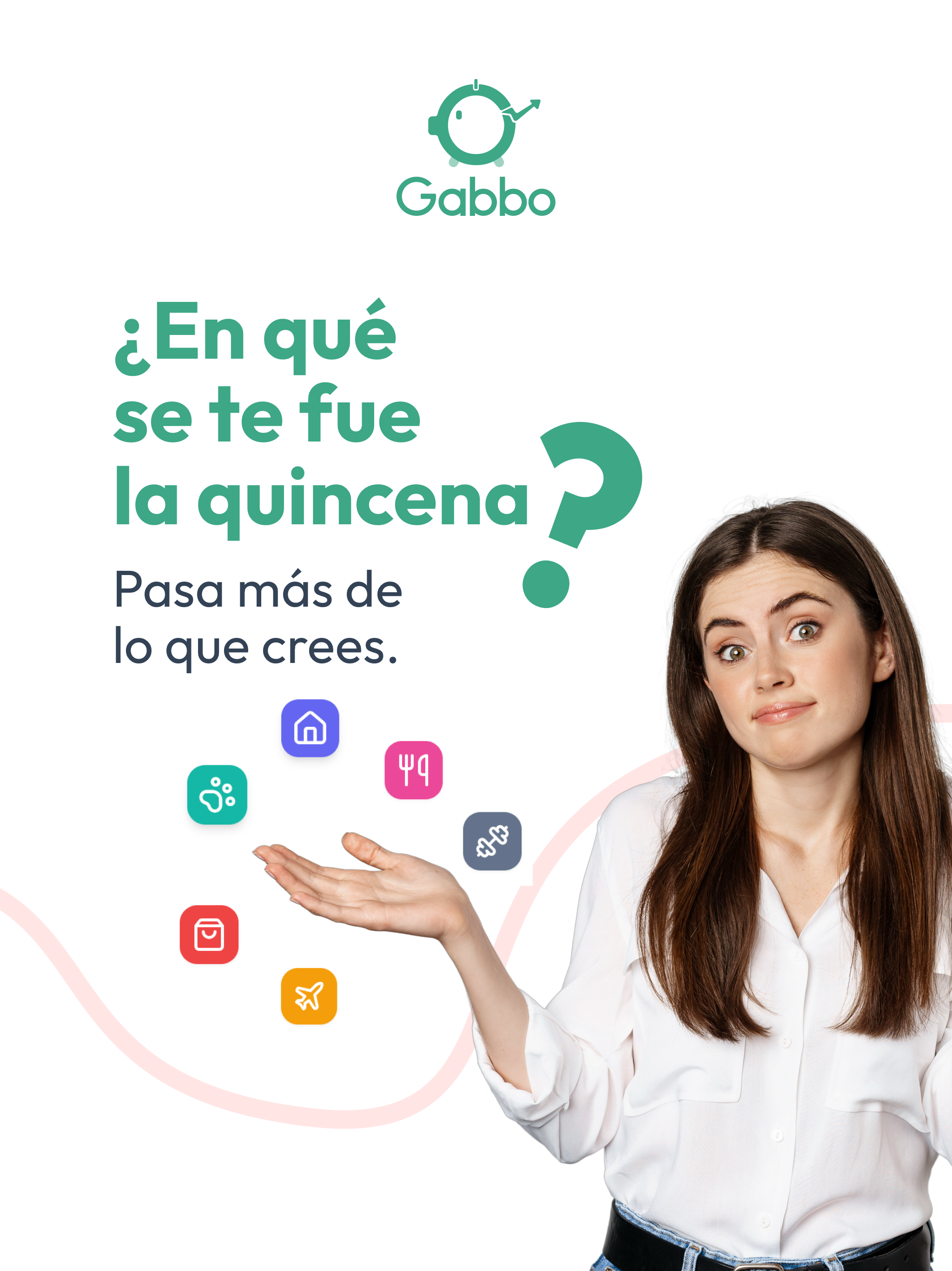 Gabbo screenshot 11