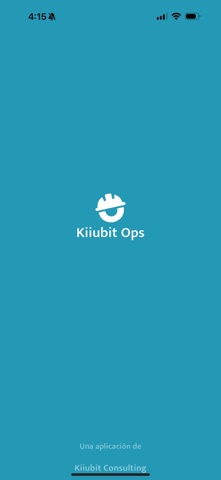Kiiubit Ops Screenshot 1 of 4