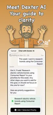 Focus On Five screenshot 2