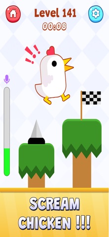 Tik Tap Challenges screenshot
