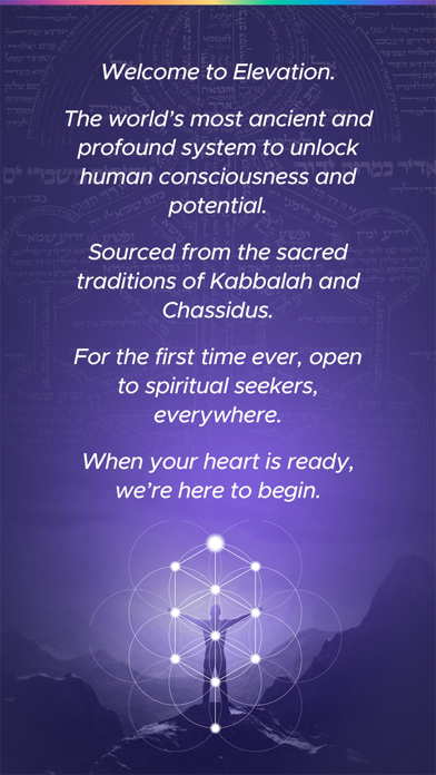 Screenshot #3 pour Elevation Project