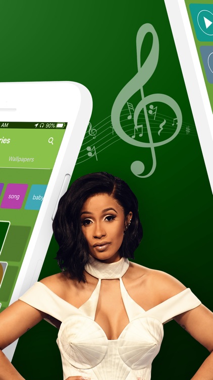 Cool Ringtones, Music & Songs