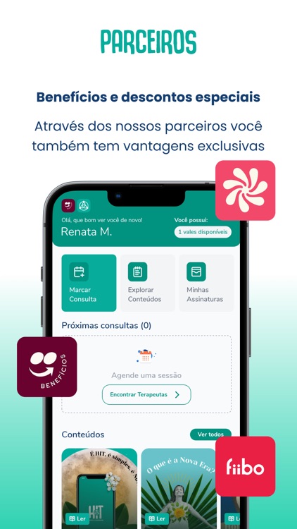 HIT Terapias Holísticas screenshot-4