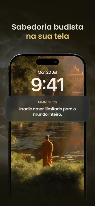 Sutara: Contos Zen e Sono screenshot 4 of 6