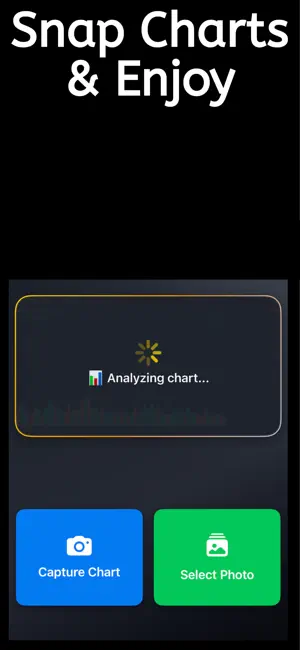 Chart AI : Chart Analysis screenshot 2