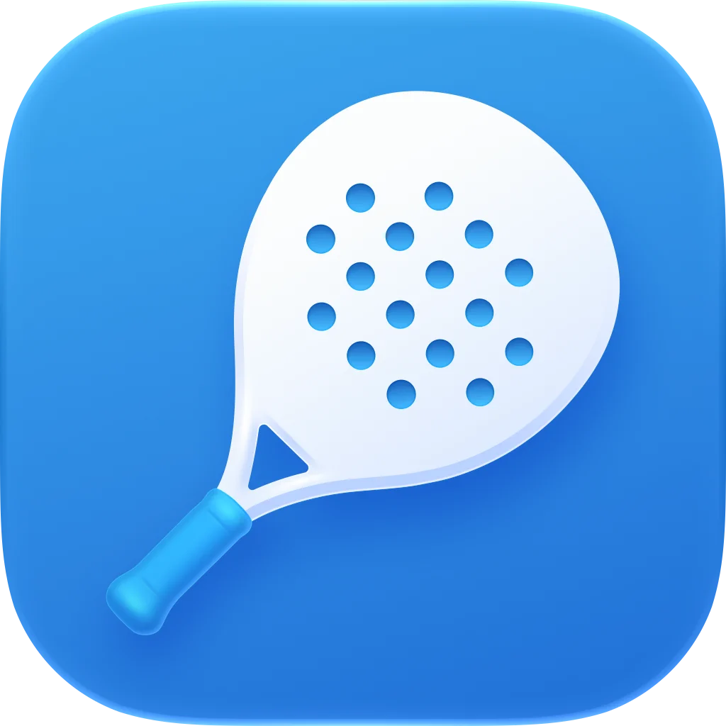 Padel Tracker PadelTick