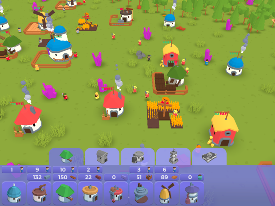 Screenshot #5 pour Rubylands