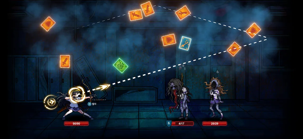 #3. Midnight Study (iOS) Oleh: Geniesoft inc.