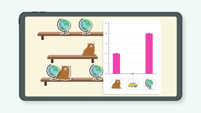 Individual practice Innovamat Screenshot
