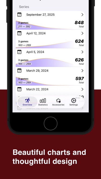 Approach, for 5 Pin Bowling screenshot-3