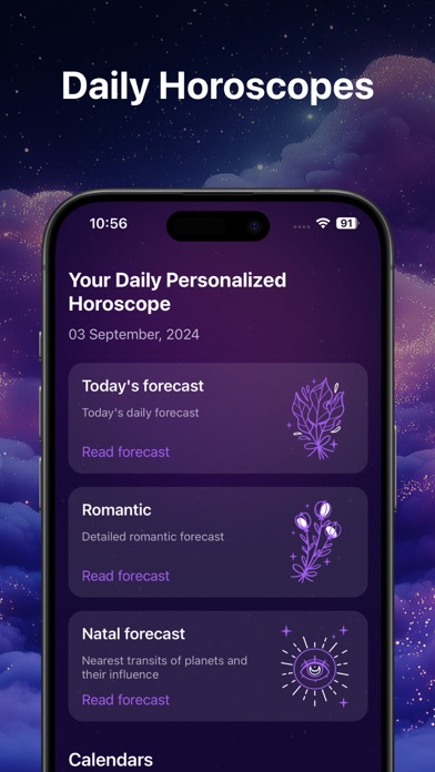 Astrology Compatibility: Astro Screenshot
