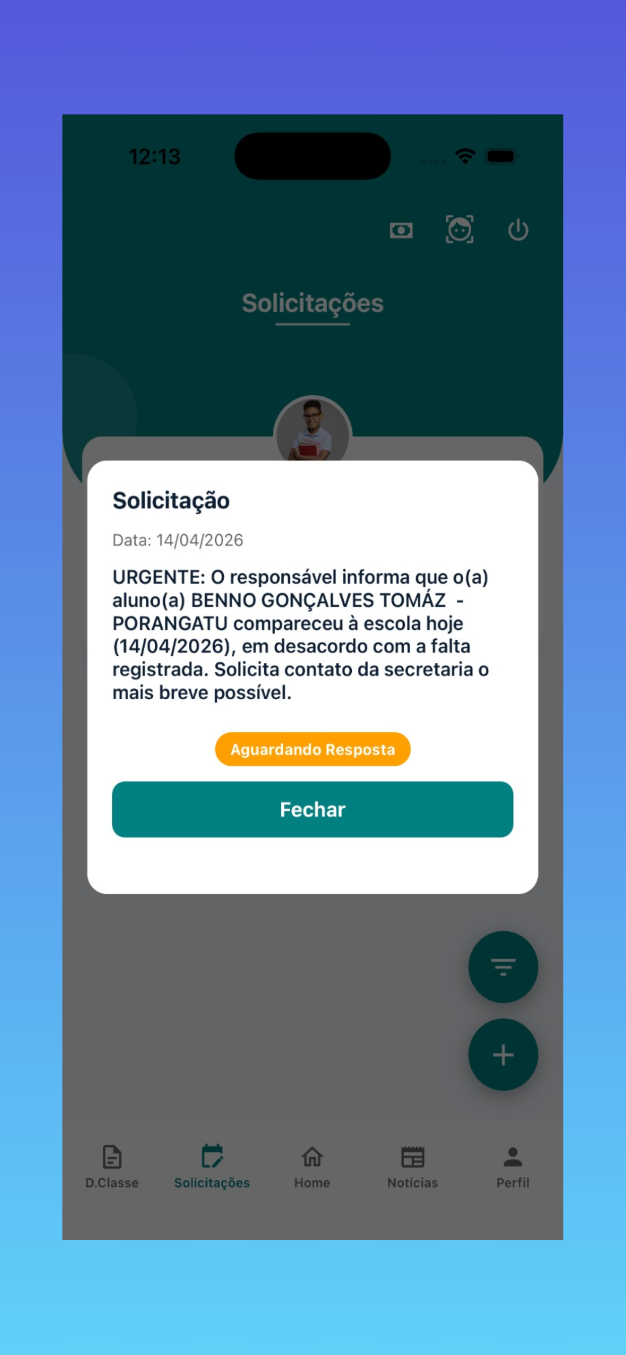 Educaporangatu screenshot 3