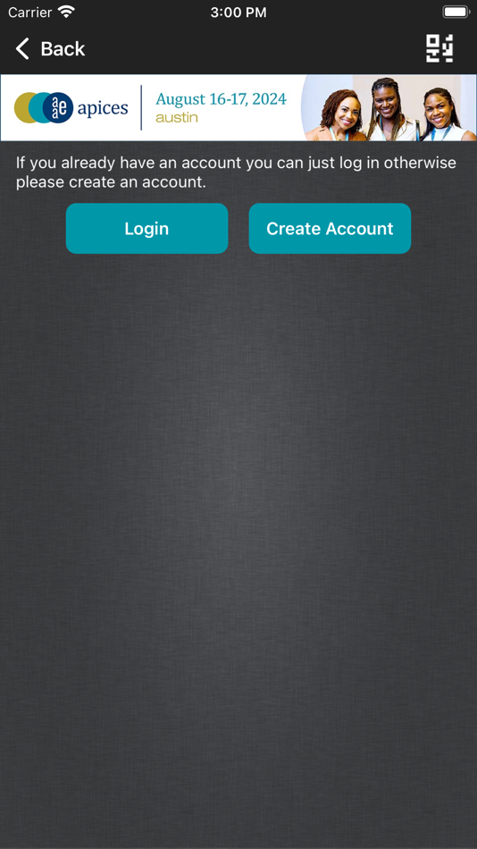 #3. AAE Meetings (iOS) 由: American Association of Endodontists