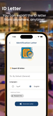 MyPSU App Screenshot 5 of 5