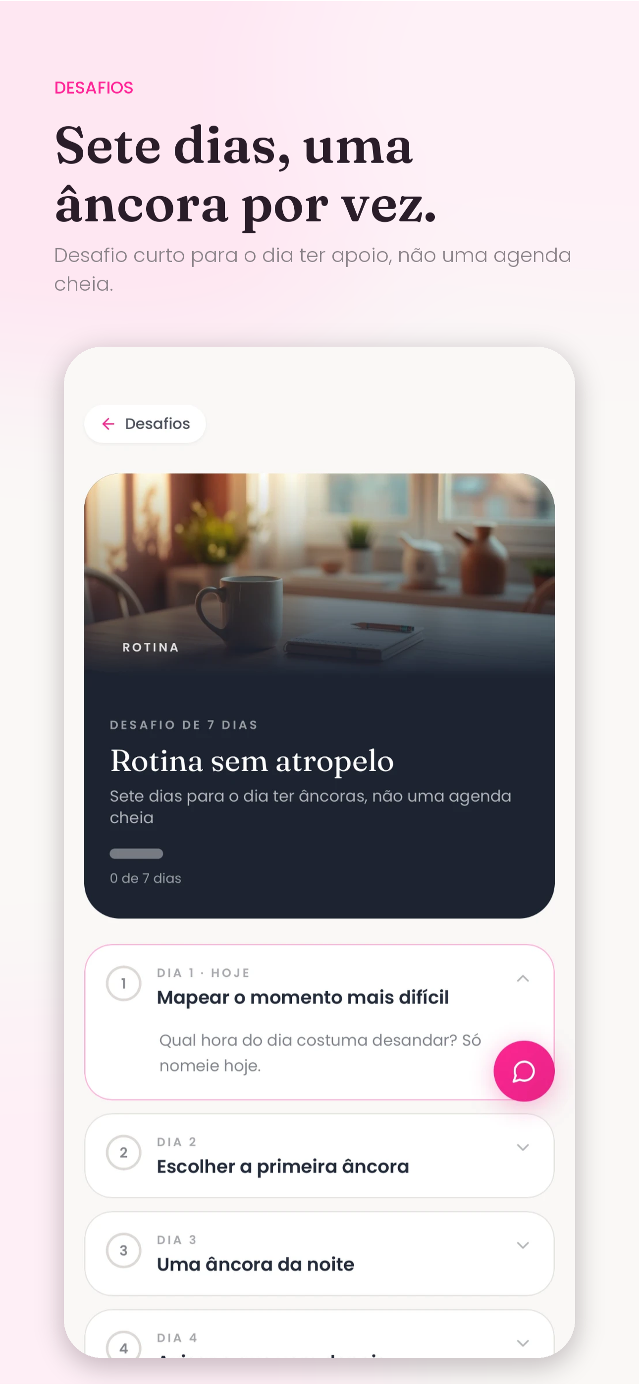 Materna360 screenshot 10
