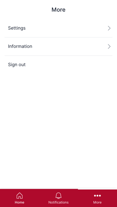 Korowa Anglican Girls’ School Screenshot
