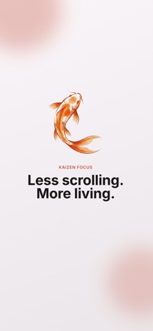 Kaizen Focus Screenshot 6 of 6