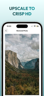 Emendo: AI Photo Restore screenshot 6