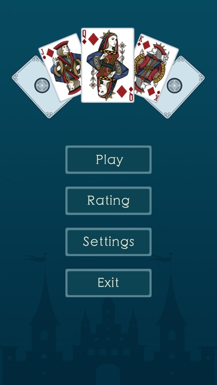 FreeCell Solitaire Offline New screenshot-3