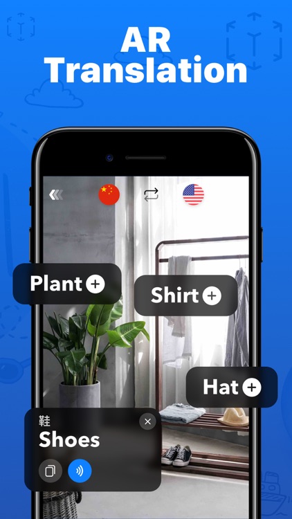 Translate AI -Voice Translator