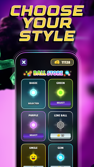Brick Blaster Cash - Win Money Screenshot
